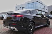 Mercedes GLC Coupe 220 d 4-Matic AMG Line