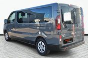 Renault Trafic Kombi L2H1 Grand Equilibre