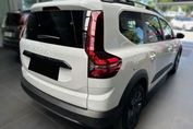 Dacia Jogger Expression 5-miejsc LPG 1.0