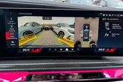 BMW Seria 7 M760e xDrive
