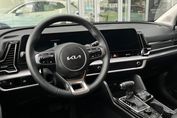 Kia Sportage T-GDI 2WD DCT