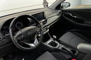 Hyundai i30 1.5 T-GDI Modern