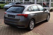 Skoda Scala Selection Edition 130 1.5 TSI