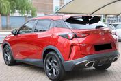 Gac Emzoom Luxury 1.5T DCT