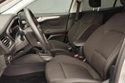 Ford Focus 1.0 Ecoboost Mhev Titanium x
