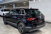 Volkswagen Tiguan 1.5 TSI DSG