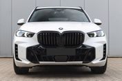 BMW X5 xDrive30d M Sport