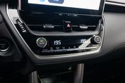 Toyota Corolla Cross 2.0 Hybrid Comfort