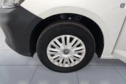 Volkswagen Caddy Cargo TDI L1H1