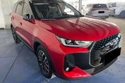 Chery Tiggo 7 Premium 1.5 T-GDI Super Hybrid DHT