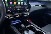 Lexus RX 350h Prestige