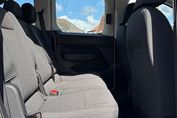 Volkswagen Caddy osobowy TDI 4Motion