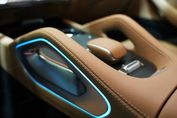 Mercedes GLS 450 d 4-MATIC AMG Line
