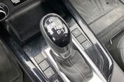 Isuzu D-Max LSX 4x4