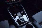Audi A3 Sportback 45 TFSI e S Line