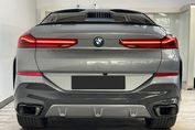 BMW X6 xDrive30d M Sport
