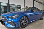 Mercedes CLE 200  4-Matic AMG Line