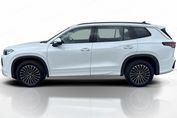 Volkswagen Tayron 2.0 TDI