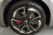 Skoda Octavia 2.0 TSI DSG