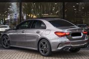 Mercedes Klasa A 200 AMG Line