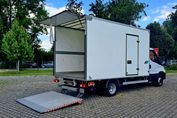 Iveco Daily 50C18