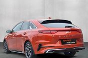 Kia ProCeed 1.5 T-GDI GT Line DCT