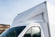 Renault Master L3 Kontener 10EP AT9