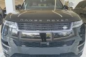 Land Rover Range Rover Sport D300 Dynamic HSE