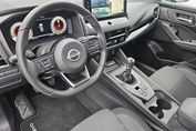 Nissan Qashqai 1.3 DIG-T mHEV N-Connecta