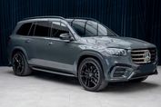 Mercedes GLS 450 d 4-MATIC AMG Line
