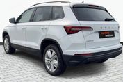 Skoda Karoq 1.5 TSI Selection