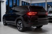 Skoda Kodiaq Sportline 2.0 TDI DSG 4x4