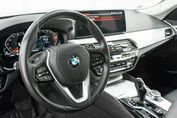 BMW Seria 5 Touring 520i