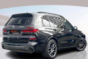 BMW X7 M60i xDrive