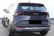 Kia Sportage 1.6 T-GDI M 2WD DCT