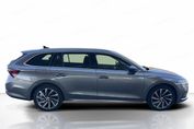 Skoda Octavia 2.0 TDI 4x4 Style DSG