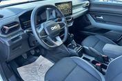 Dacia Duster 1.3 TCe Extreme