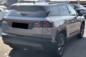 Jeep Compass First Edition 1.2 mHEV FWD DCT
