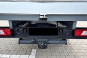 Ford Transit 350 L4 Trend Plandeka A8