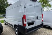 Peugeot Boxer Heavy L3H2