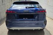 Audi Q3 TFSI advanced Sportback