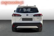Toyota Corolla Cross Style 2.0 Hybrid  AWD
