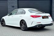 Mercedes Klasa C 220 d 4MATIC AMG Line