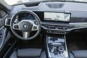 BMW X7 xDrive40i M Sport