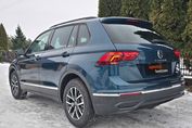 Volkswagen Tiguan 1.5 TSI EVO Life DSG