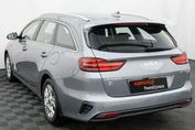 Kia Ceed 1.5 T-GDI M