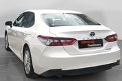 Toyota Camry 2.5 Hybrid Comfort Cvt