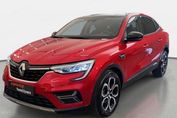 Renault Arkana 1.6 E-Tech Full Hybrid