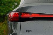 Audi Q5 TDI quattro S line Sportback