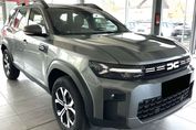 Dacia Bigster Expression 1.8 Full Hybrid